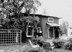 Gårdshus 1951-53