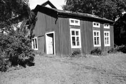 Gårdshus 1973-74