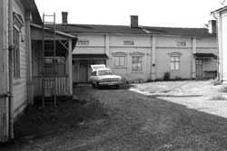 Innergården 1973-74