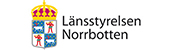 Logotyp, Länsstyrelsen Norrbotten