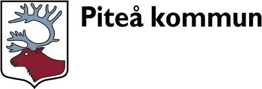 Piteå kommuns logotyp