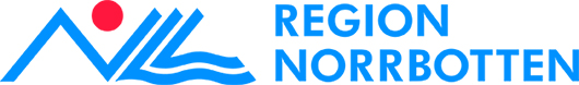 Region Norrbottens logotyp