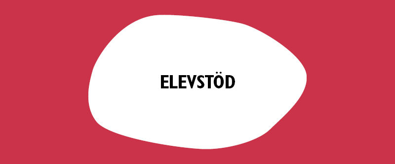 Elevstöd