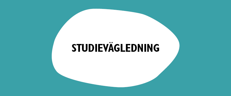 Studie- och yrkesvägledning