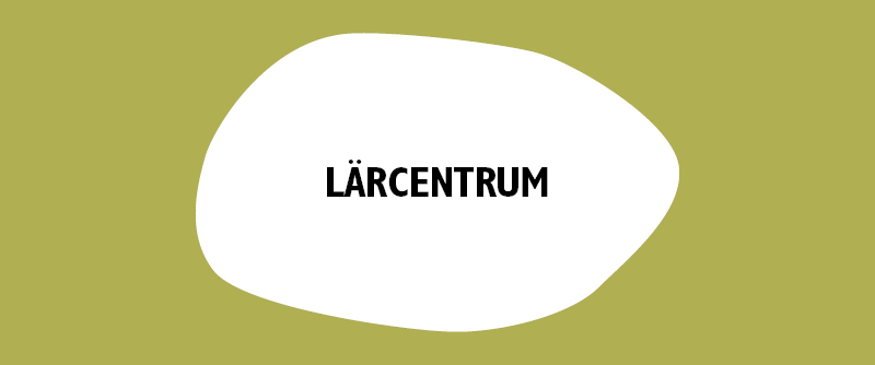 Lärcentrum