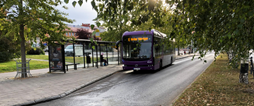 Under vecka 38 erbjuds avgiftsfria resor med Piteå stadsbuss och Länstrafikens lokala linjer. 