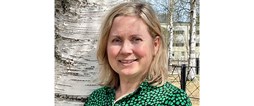 Linda Wikström arbetar som lärare i svenska som andra språk på Språkslussen i Piteå kommun. Den offisciella utmärkelsen sker i höst under bokmässan.
