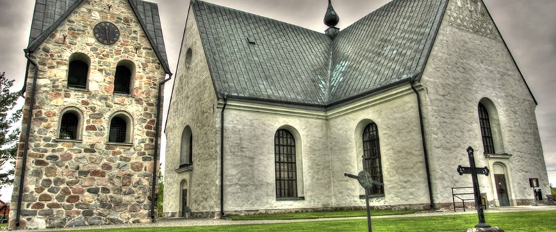 Öjeby kyrka