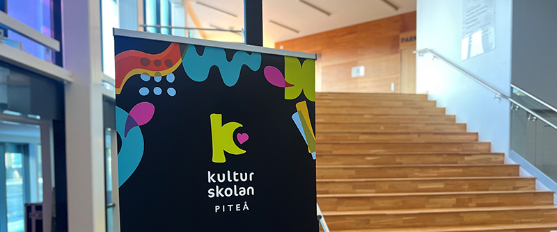 Kulturskolan har bytt kostym och är avgiftsfri från årsskiftet.