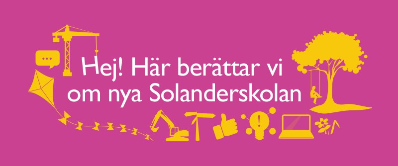 Satsning på Solanderskolan