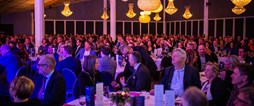 Var med och fira näringslivet under Piteå Business Awards!